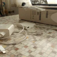 لپتاپ  matebook 13 i7 500 GB SSD هواوی|رایانه همراه|اهر, |دیوار