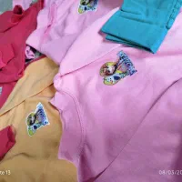 لباس بچگانه