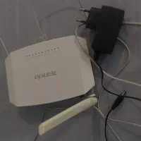 دستگاه مودم|مودم و تجهیزات شبکه|تهران, مجیدآباد|دیوار