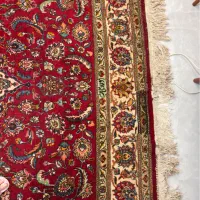 فرش دستبافت قدیمی|فرش|ارومیه, |دیوار