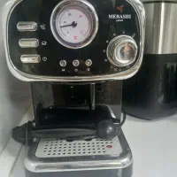 اسپرسو ساز مباشی نو