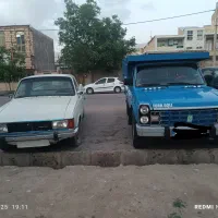 باربری تویس بار