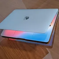 مک بوک 2020 ایر 512 gig|رایانه همراه|کرمانشاه, |دیوار