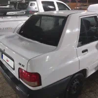 فروش فوری پراید99