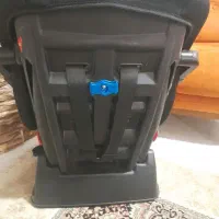 صندلی ماشین کودک|تخت و صندلی بچه|گرگان, |دیوار