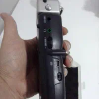 رکوردر زوم Recorder Zoom H5|سیستم صوتی خانگی|اصفهان, وحید|دیوار