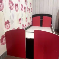 تختخواب تک نفره