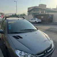 ۲۰۶تیپ دو تصادفی