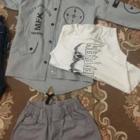 لباس  در حد نو