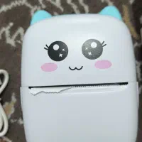 مینی پرینتر حرارتی پینترستی