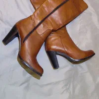 چکمه agucino|کیف، کفش، کمربند|رشت, گلسار|دیوار