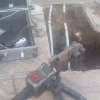 لوله بازکن فنر زن کل مشهد ۷۰% ترکیدگی نمزدگی ۲۴س|خدمات پیشه و مهارت|مشهد, شهرک مهرگان|دیوار
