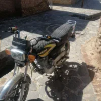 موتور همتاز 200