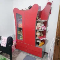 کمد بچه