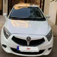 برلیانس H220 اتومات مدل ۹۵|خودرو سواری و وانت|رشت, باهنر|دیوار