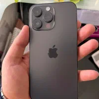 14 پرومکس ۲۵۶ گیگ مشکی