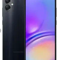 سامسونگ Galaxy A05 آکبند با حافظهٔ ۶۴ گیگابایت