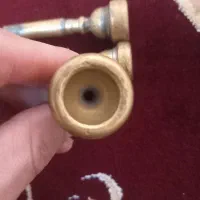 سرساز ترومپت|سازهای بادی|قم, نخودی|دیوار