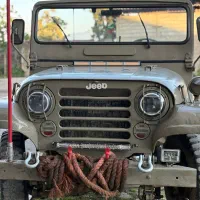 جیپ کا ام کروک