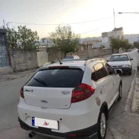 فروش یا معاوضه ام وی ام 315 اسپرت اکسلنت جدید|خودرو سواری و وانت|شهرضا, |دیوار