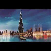 تور دبی -ویزا-هتل|تور و چارتر|تهران, اراضی عباس آباد|دیوار