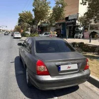 آوانته ۸۹ دنده ای|خودرو سواری و وانت|اصفهان, برلیان|دیوار