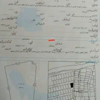 زمین برازجان (سند ثبتی تک برگ) پشت پارک علی آباد|فروش زمین و ملک کلنگی|برازجان, |دیوار