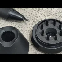 قلم نوری هیون hs610|قطعات و لوازم جانبی رایانه|رویدر, |دیوار