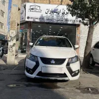 کوئیک 402|خودرو سواری و وانت|باقرشهر, |دیوار