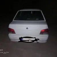 ماشین پراید 132مدل 90 هیدرولیک