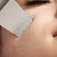 پاکسازی صورت فیشال
