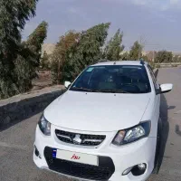 کوییک ۱۴۰۱ MT (پارس خودرو)