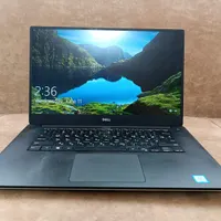 لپ تاپ دل - Precision5520