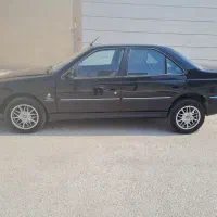 پارس ELX|خودرو سواری و وانت|بندرعباس, |دیوار