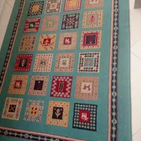 فرش آشپزخانه