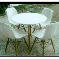 میز و صندلی|میز و صندلی غذاخوری|رشت, فرزانه|دیوار