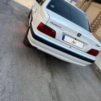 پژو پارس xu7p1402|خودرو سواری و وانت|بندر امام خمینی, |دیوار