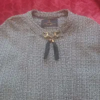 مانتو و شومیز سایز بزرگ