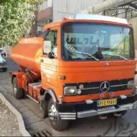 لوله بازکن وتخلیه چاه لایروبی چاه بدون خرابی تظینی