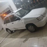 پراید132|خودرو سواری و وانت|شاهرود, |دیوار