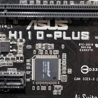 مادربرد H110 PLUS|قطعات و لوازم جانبی رایانه|قم, زنبیل آباد|دیوار