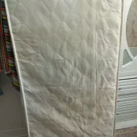 تشک نوجوان|تخت و سرویس خواب|ری, اقدسیه|دیوار
