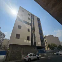 ۹۸ متری /فول امکانات / تحویل آینده /داورزنی