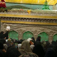 کاروان مشهدالرضاباقطار|تور و چارتر|اهواز, کوی علوی|دیوار