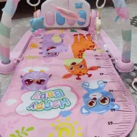 تشک بازی موزیکال پیانویی