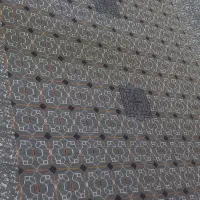 گلیم ۱۰ متری در حد نونو گلیم توسی پادری نو