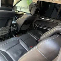 بنز GLS550 2017|خودرو سواری و وانت|شیراز, چوگیاه|دیوار