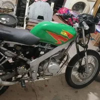 موتور هوندا|موتورسیکلت|هیر, |دیوار