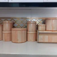 سرویس اورانوس اشپزخانه