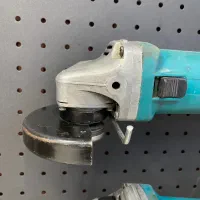 مینی فرز ۸۴۰ وات ماکیتای اصلی|ابزارآلات|تهران, جمال‌زاده|دیوار